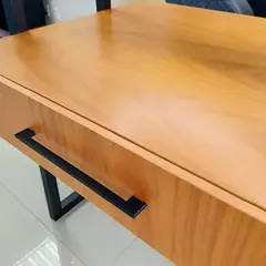 Console Eco Glow Simples - Salão & Barbearia - Kixiki - Lugi Distribuidora