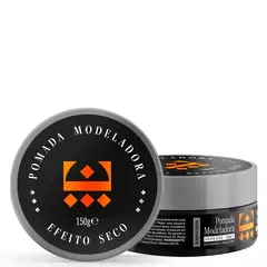 Pomada Modeladora Efeito Seco Embaixador 150g