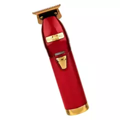 Máquina de Acabamento BabyLiss Skeleton RED FX