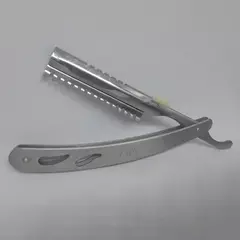 Navalhete Desfiadeira Aço Inox - comprar online