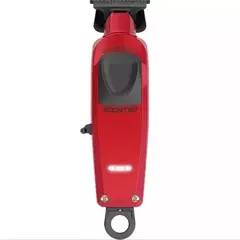 Máquina de Acabamento Gamma+ Boosted - Lugi Distribuidora