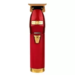 Máquina de Acabamento BabyLiss Skeleton RED FX na internet