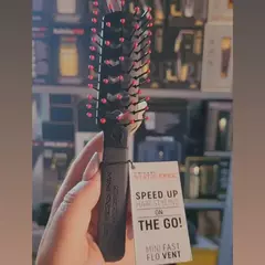 Escova de Cabelo CRICKET Minizinha - Static Free - comprar online