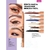 Lápis para Delinear os Olhos Nude 1,1g - Star Secrets Brazil ⭐ Um mundo de possibilidades para você!