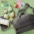 Conjunto Bolsa com Trocador Mamãe e Bebê Natura - comprar online