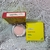 Sombra Compacta Soul Color To Go Rosa Pop - comprar online