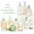Shampoo 200ml Refil Linha Mamãe e Bebê Natura - comprar online
