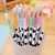 Imagem do Kit com 12 canetas em gel 0,38 mm