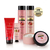 Shampoo Instance Frutas Vermelhas Eudora na internet
