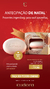 Presente Sabonete em Barra Instance Natal Eudora - Star Secrets Brazil ⭐ Um mundo de possibilidades para você!