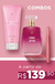 Loção Hidratante Desodorante Corporal Niina Secrets 200ml - loja online