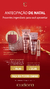 Kit Siàge Nutri Rosé Eudora