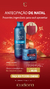 Kit Siàge Men Shampoo Anticaspa + Pomada Modeladora Eudora - Star Secrets Brazil ⭐ Um mundo de possibilidades para você!