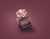 Colônia Desodorante Kiss Me Nude Autoral 50ml - comprar online
