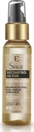 Shampoo Siàge Reconstrói Os Fios (Nova Versão) Eudora - comprar online