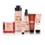 Shampoo Instance Frutas Vermelhas Eudora