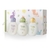 Trio Água De Colônia Natura Mamãe Bebê Sem Álcool - comprar online
