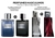 Perfume Exclusive e Perfume Attraction Avon