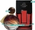 Kit Glamour Far Away + Black Essential Hot Avon