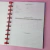 Caderno de Disco Grande Estampado Enjoy 28,0 x 21,5cm BRW - comprar online