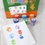 Kit 6 Carimbo Pedagógico Infantil Professores e Pais para Alunos
