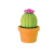 Imagem do Borracha Cacto/Cactus - Tilibra