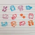 Carimbo Stamp Bichinhos Pets CiS