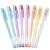 Caneta Gel Uni-Ball Signo Angelic Colour