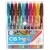 Caneta Cis Trigel Fashion - Estojo c/ 10 unidades - comprar online