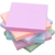 Bloco Adesivo 100 Folhas Pastel - Pimaco - comprar online