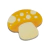 Bloco Adesivo Fofo de Bichinhos com 30 Folhas - BRW