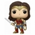 FUNKO POP HEROES MOVIES JUSTICE LEAGUE - WONDER WOMAN 206 - comprar online