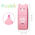 Mini Marca Texto Pastel Fun - Cis - - Zark Papelaria l Papelaria Fofa