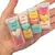 Mini Borracha Cubinhos - 3unds- Cis - comprar online