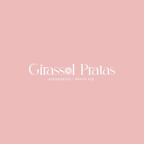 Girassol pratas