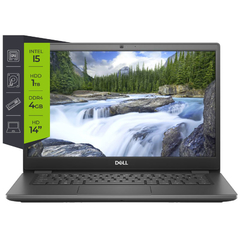 Notebook Dell usada