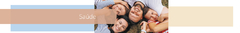 Banner da categoria Saúde