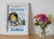 CUADRO VINTAGE MAFALDA
