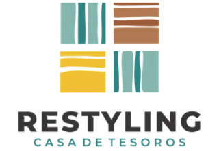 Restyling Casa de Tesoros