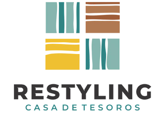 Restyling Casa de Tesoros