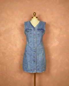 Vestido camponese