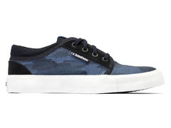 176 NEW FIN BRUSH BLUE