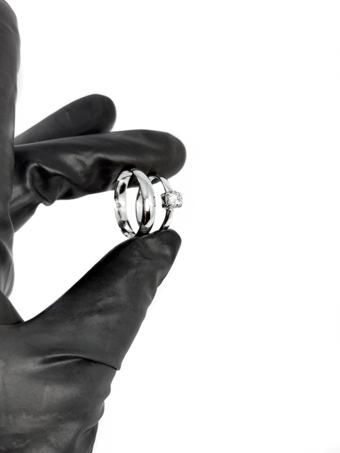 Par Alianças Fulgor