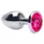PLUG ANAL P PINK - comprar online