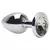 PLUG ANAL G CRISTAL