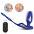PLUG ANAL E ANEL PENIANO C/ CONTROLE - comprar online