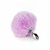 KIT COELHA COM PLUG P - Vendo Felicidade Sex Shop