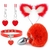 KIT COELHA COM PLUG P - comprar online