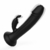 VIBRADOR DUPLO RECARREGÁVEL COM VENTOSA