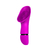 VIBRADOR COM SALIÊNCIAS MASSAGEADORAS